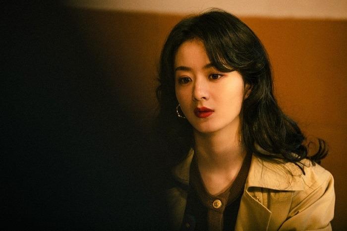 Triệu Lệ Dĩnh: Mỹ nhân tuổi Mão vượt khó thành công nhất Cbiz-5