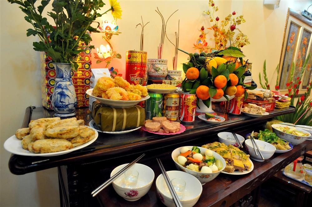 Bài khấn hóa vàng tết Quý Mão-1