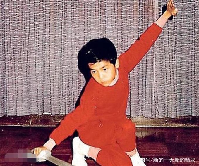 Chân Tử Đan: Nghệ sĩ tuổi mèo tài năng, tài sản 40 triệu USD-1