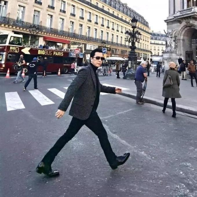 Chân Tử Đan: Nghệ sĩ tuổi mèo tài năng, tài sản 40 triệu USD-3