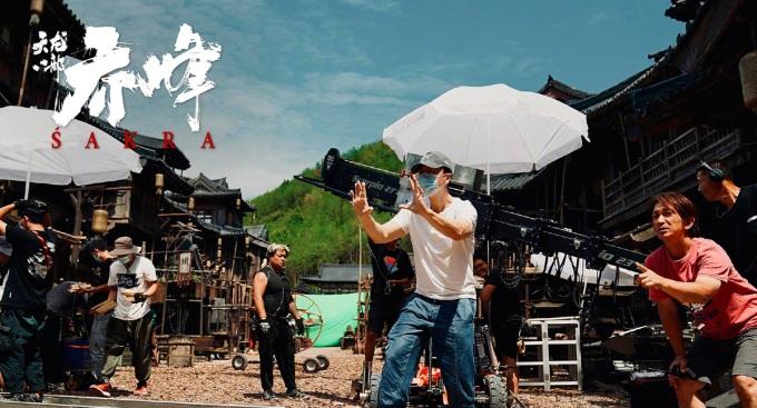 Chân Tử Đan: Nghệ sĩ tuổi mèo tài năng, tài sản 40 triệu USD-4