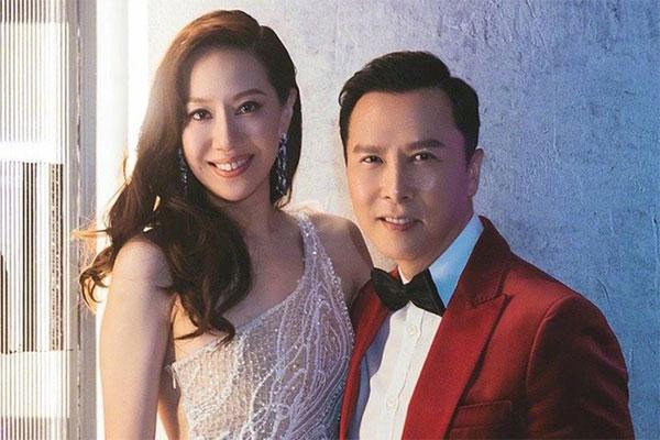 Chân Tử Đan sau khi mất trắng 25 triệu USD-3