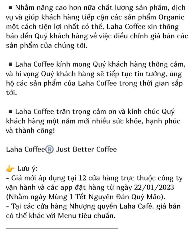 Sao mãi tranh cãi, phụ thu ngày Tết bao nhiêu là vừa?-5