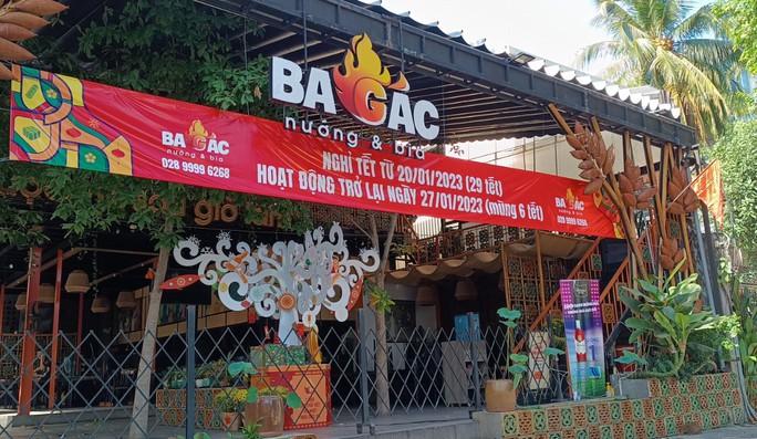 Sao mãi tranh cãi, phụ thu ngày Tết bao nhiêu là vừa?-6