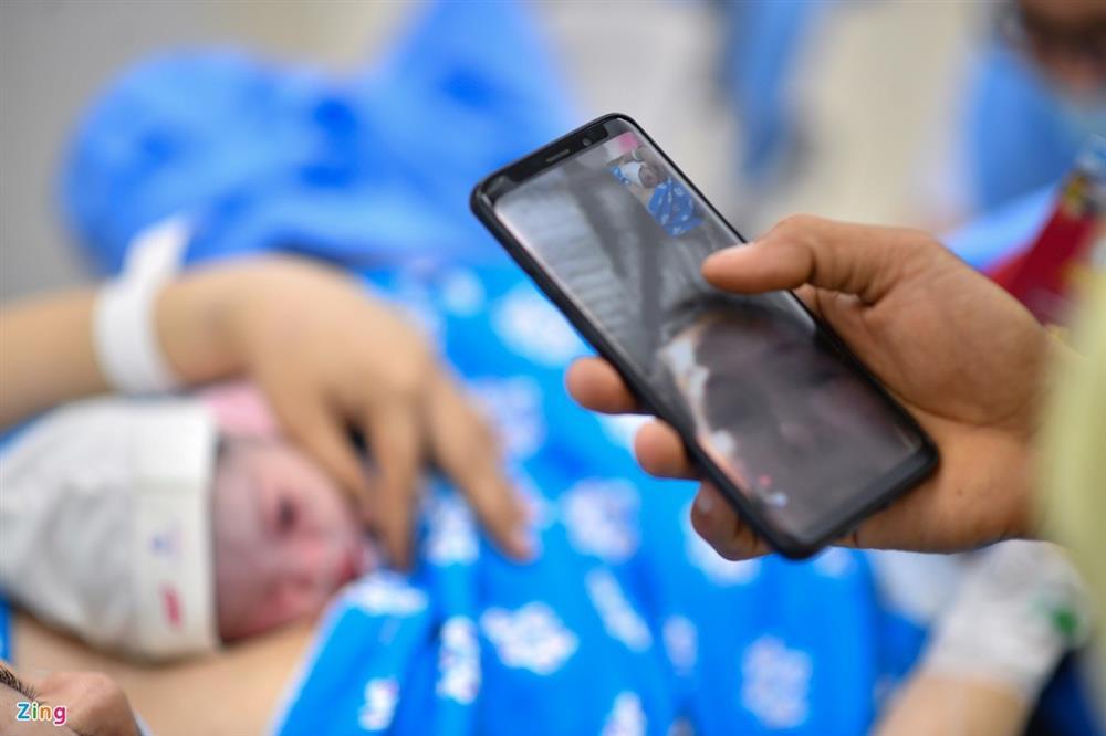 Khoảnh khắc những công dân Quý Mão đầu tiên chào đời-2