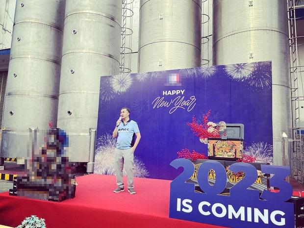 Minh Nhựa khoe bố ruột thưởng Tết 1 tỷ, số dư tài khoản mới sốc-3