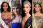 Đương kim hoa hậu BIG 6: Miss World hay Miss Universe đẹp nhất?