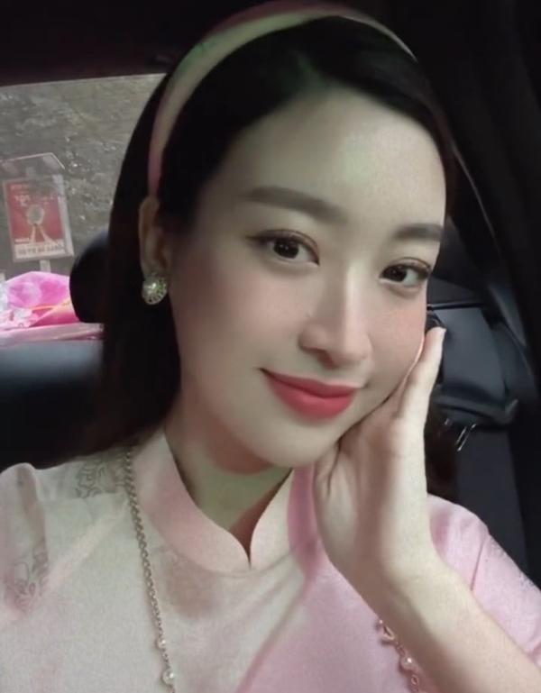 Hội dâu hào môn đón Tết: Đặng Thu Thảo, Lan Khuê thăng hạng nhan sắc-10