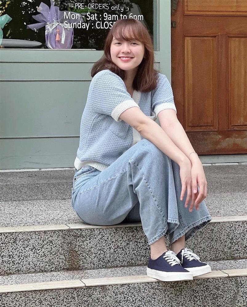 Động thái đầu tiên của Hải Tú sau loạt ảnh bên Sơn Tùng-2