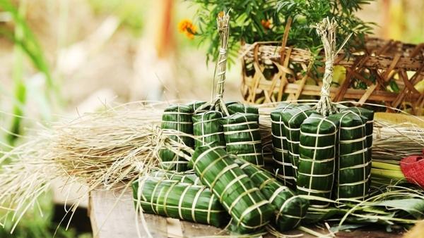 Món ăn truyền thống ngày Tết ba miền-2