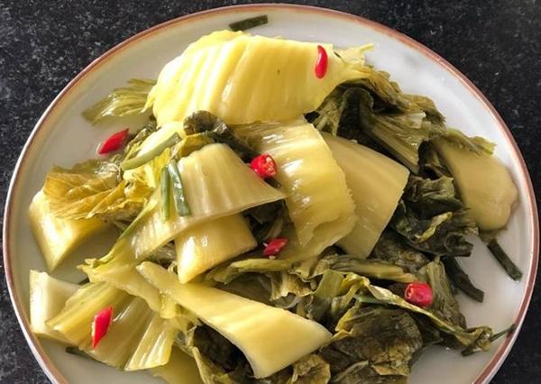 Món ăn truyền thống ngày Tết ba miền-12