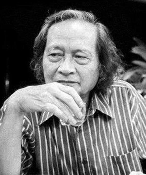 NSND Trần Tiến - bố NSND Lê Khanh qua đời-1