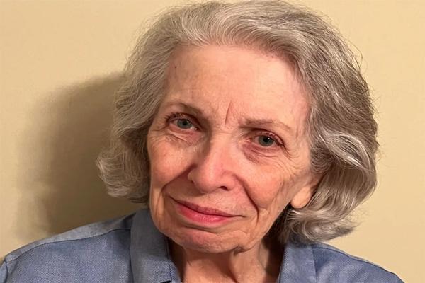 Lý do sống lâu minh mẫn của cụ bà 85 tuổi thích gì làm nấy-1