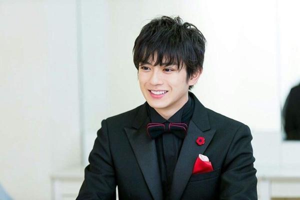 Nam diễn viên có con năm 14 tuổi thông báo kết hôn-3