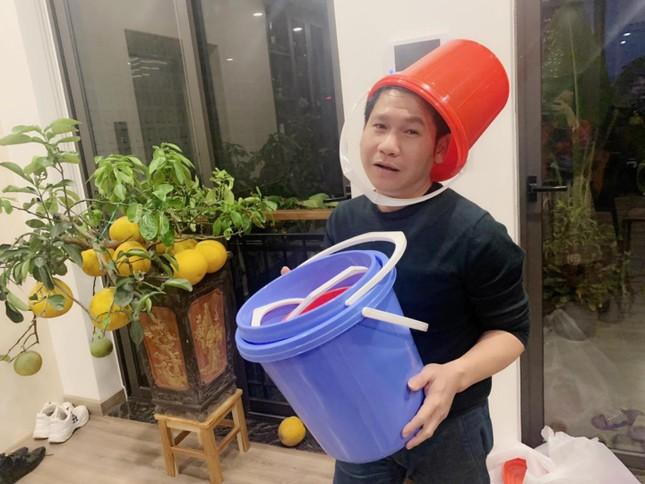 Mèo độc lạ và món lì xì không giống ai của ca sĩ Trọng Tấn-4