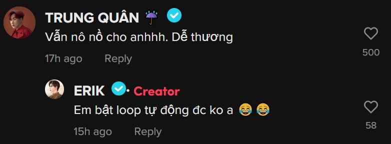 Không còn nố ô ồ, Erik lại khiến nhiều người hụt hẫng-4