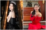 Á hậu Phương Nhi tiết lộ sẽ đi thi quốc tế năm nay, liệu có phải Miss International 2023?