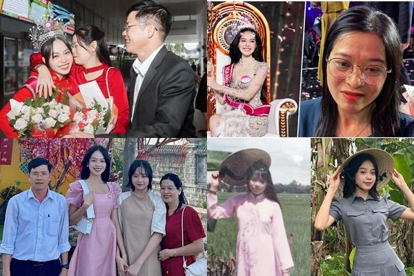 Hoa hậu Việt Nam 2022 Thanh Thủy ra dáng Miss Teen?-19