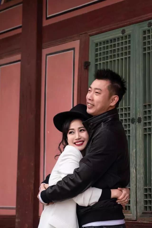 Ốc Thanh Vân đón Tết nhà mới, choáng ngợp không gian-6