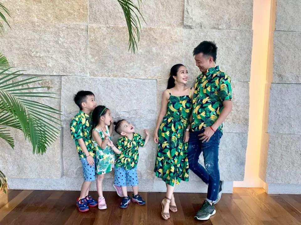 Ốc Thanh Vân đón Tết nhà mới, choáng ngợp không gian-7