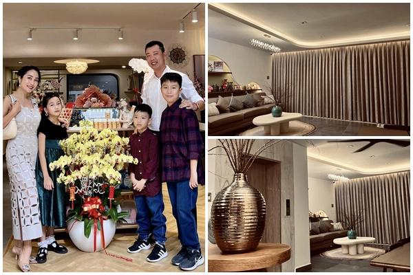 Ốc Thanh Vân sống thế nào sau thời gian biến mất khỏi sóng truyền hình?-8