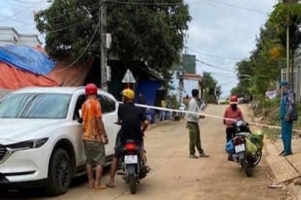 Hãi hùng gã trai chi 30 triệu thuê người tạt axit nhân tình-2