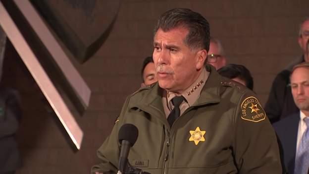 Nổ súng ở California: Xác định được nghi phạm tên Huu Can Tran-1