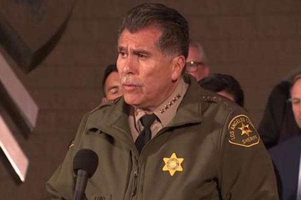 Tiết lộ con người thật của kẻ xả súng giết người ở California-7