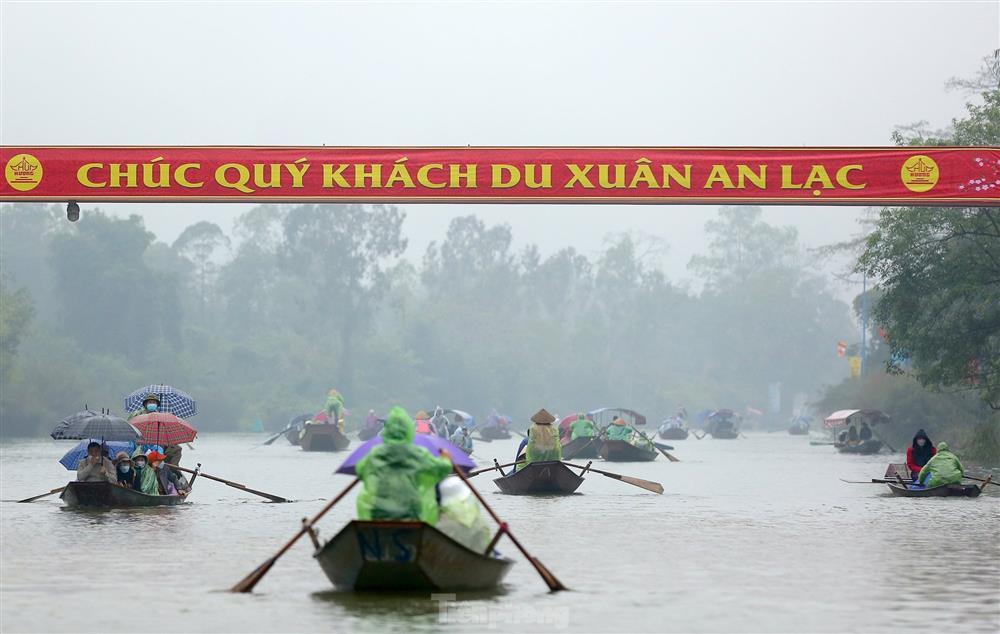 Điểm danh các lễ hội đầu xuân lớn bậc nhất Việt Nam để xách balo lên và đi-1