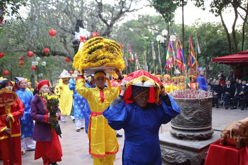 Điểm danh các lễ hội đầu xuân lớn bậc nhất Việt Nam để xách balo lên và đi-2