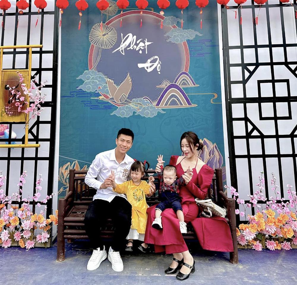 Tuyển thủ Việt Nam rộn ràng đón Tết Quý Mão-8