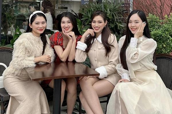 Đỗ Thị Hà công khai đo chiều cao, dân mạng thi nhau góp ý-13