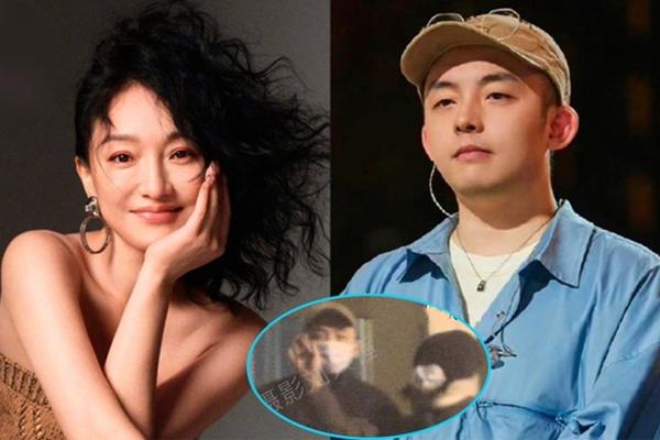 Công chúa Trương Tịnh Nghi lép vế nhan sắc Châu Dã?-7