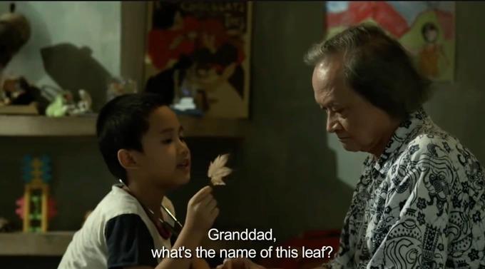 NSND Lê Khanh tiết lộ điều đặc biệt về vai diễn của bố - NSND Trần Tiến-2