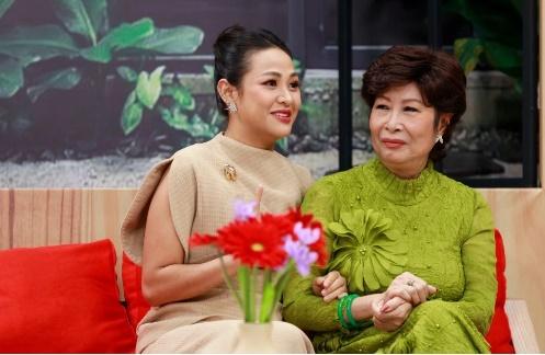 Nàng dâu khóc thét ngày ra mắt mẹ chồng tương lai toàn đóng vai phản diện-1