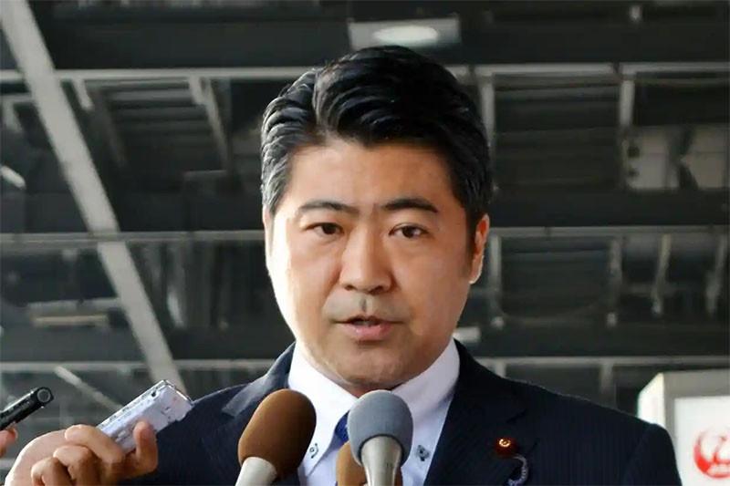 Clip: Bất ngờ lý do cố vấn thủ tướng Nhật cũng bị mẹ mắng-2