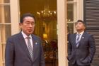 Clip: Bất ngờ lý do cố vấn thủ tướng Nhật cũng bị mẹ mắng