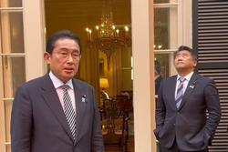 Clip: Bất ngờ lý do cố vấn thủ tướng Nhật cũng bị mẹ mắng