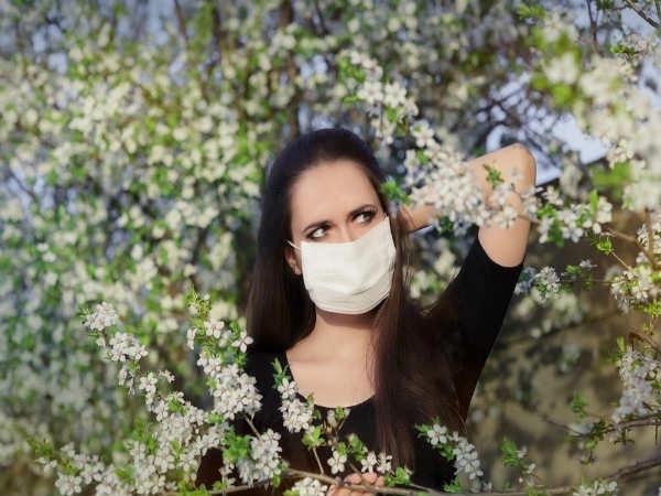 Nguyên nhân nhiều người bị dị ứng vào mùa xuân-1