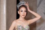 Hoa hậu Mai Phương công khai xin lỗi sau loạt lùm xùm-5