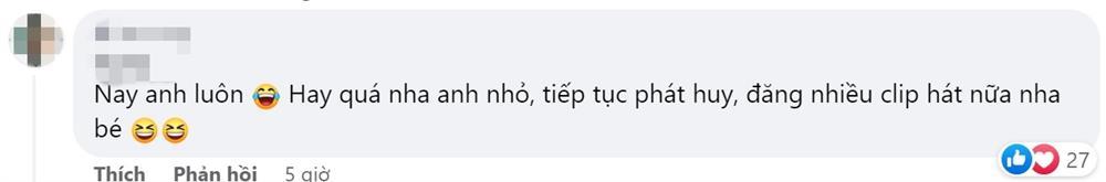 Sơn Tùng hát cảm xúc lại khiến fan muốn làm chuyện cảm lạnh-4