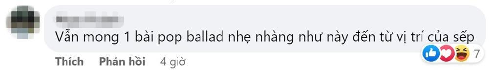 Sơn Tùng hát cảm xúc lại khiến fan muốn làm chuyện cảm lạnh-2