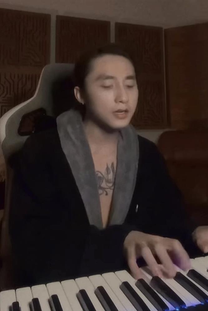 Sơn Tùng hát cảm xúc lại khiến fan muốn làm chuyện cảm lạnh-1