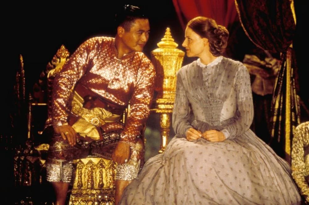 Thất bại của Châu Nhuận Phát-5