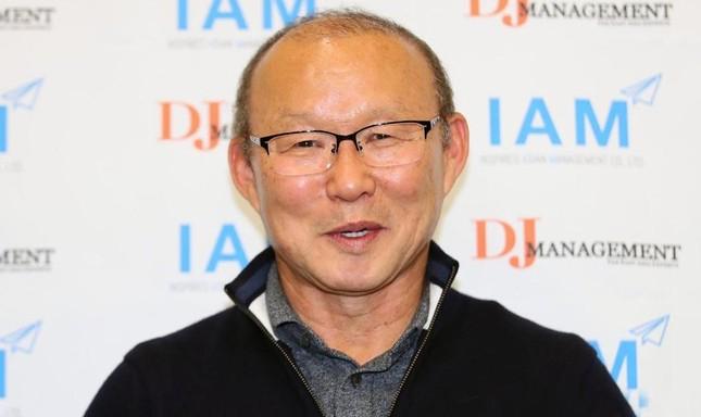 HLV Park Hang Seo thổ lộ về quyết định chia tay ĐT Việt Nam-1