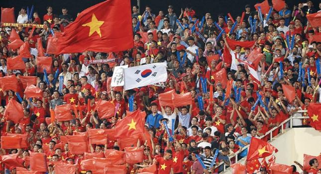 HLV Park Hang Seo thổ lộ về quyết định chia tay ĐT Việt Nam-2