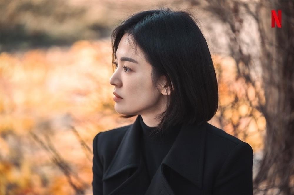 Song Hye Kyo và loạt sao nữ đột phá trên màn ảnh nhỏ-1