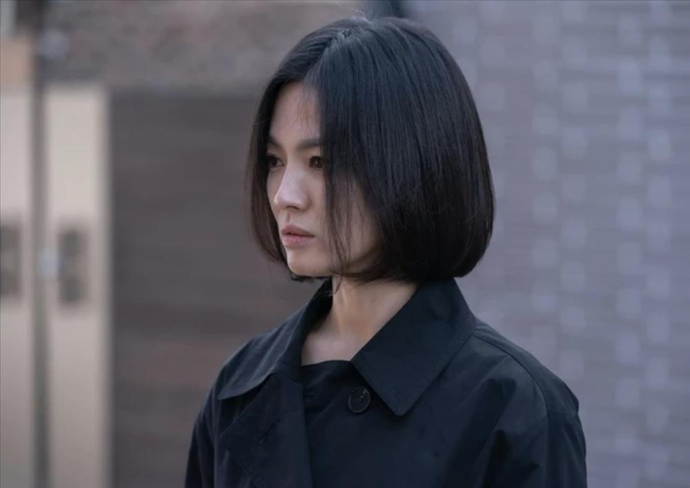 Song Hye Kyo và loạt sao nữ đột phá trên màn ảnh nhỏ-2
