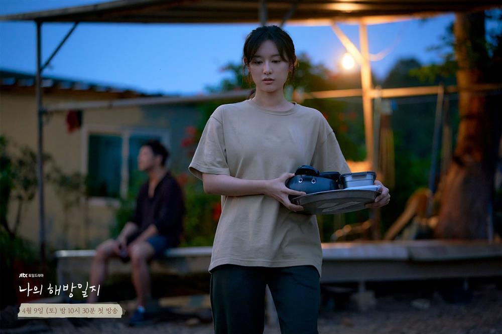 Song Hye Kyo và loạt sao nữ đột phá trên màn ảnh nhỏ-13