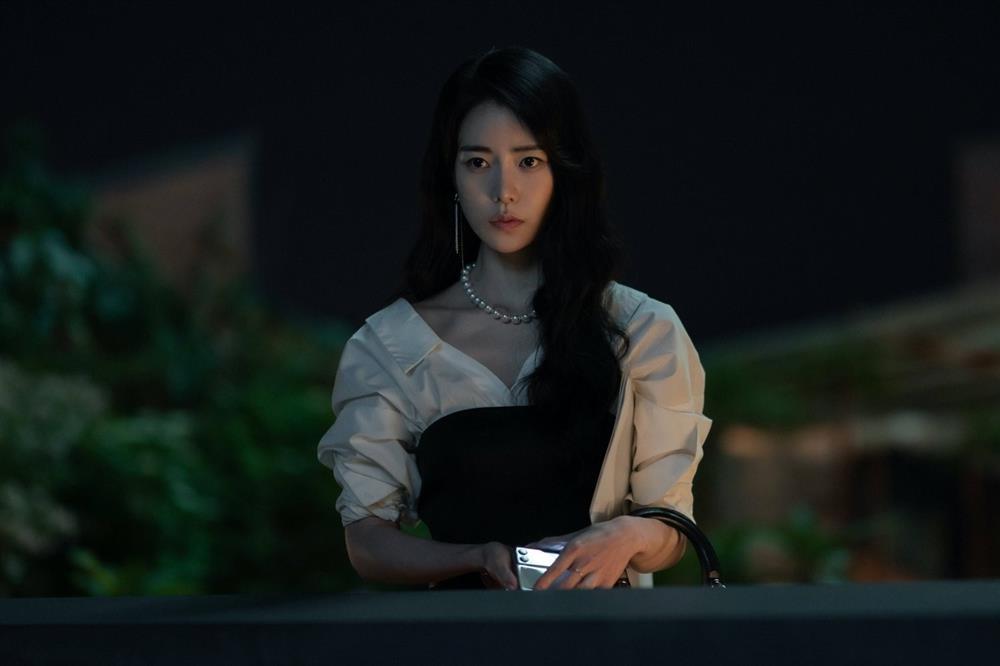 Song Hye Kyo và loạt sao nữ đột phá trên màn ảnh nhỏ-5